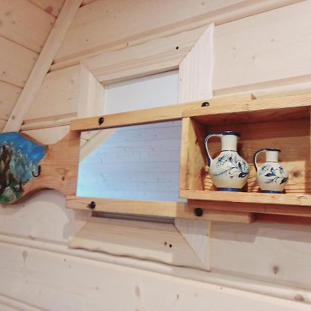 Apartament Szarotka Zakopane Eksteriør billede