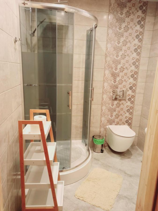 Apartament Szarotka Zakopane Eksteriør billede