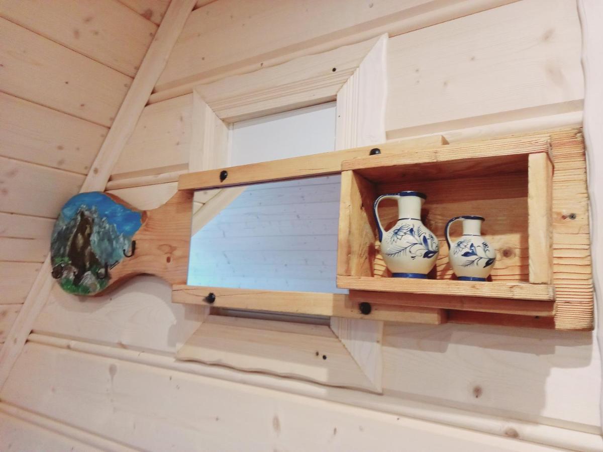 Apartament Szarotka Zakopane Eksteriør billede